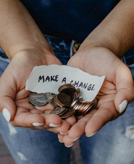 The Power of Giving: How Your Donations Change Lives