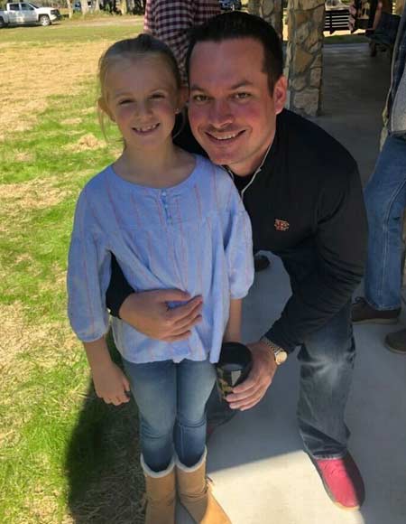 Honoring Christopher Lee Kraft Jr. – Turning Loss into Legacy